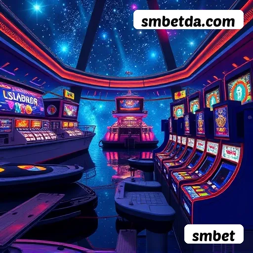 smbet App Mobile iOS Android Brasil