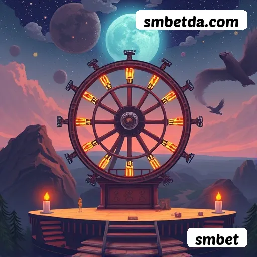 Notificações push smbet app
