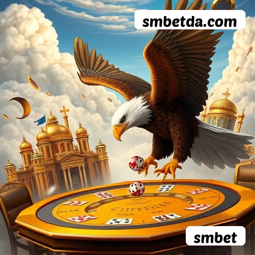 Baccarat ao vivo smbet