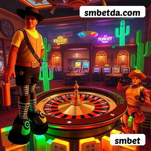 2.800+ Jogos Certificados smbet