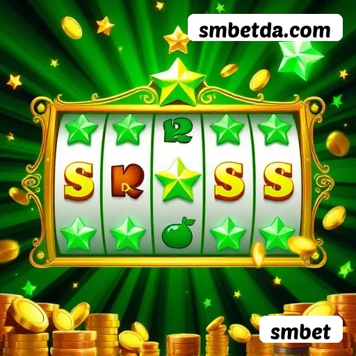 Tabela RTP verificado jogos populares smbet