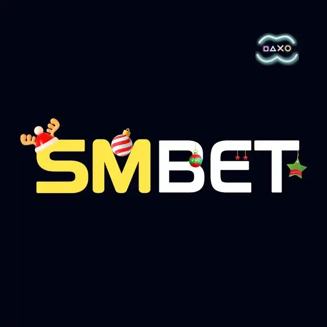 smbet logo